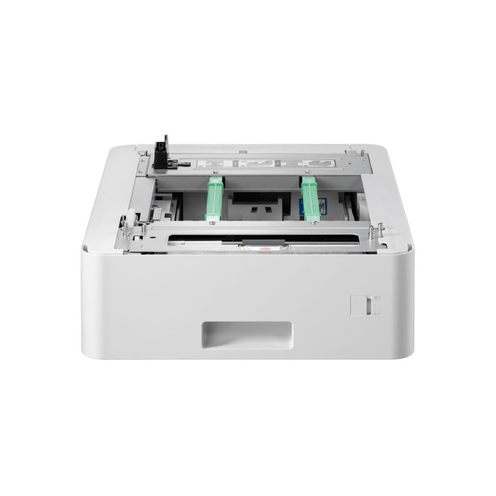 Brother LT-340CL - 500 SHEETS PAPERS TRAY TO SUIT HL-L8360CDW/L9310CDW, MFC-L8900CDW/L9570CDW/MFC-L9670CDN/ MFC-L9630CDN/HL-L9470CDN - Image 1