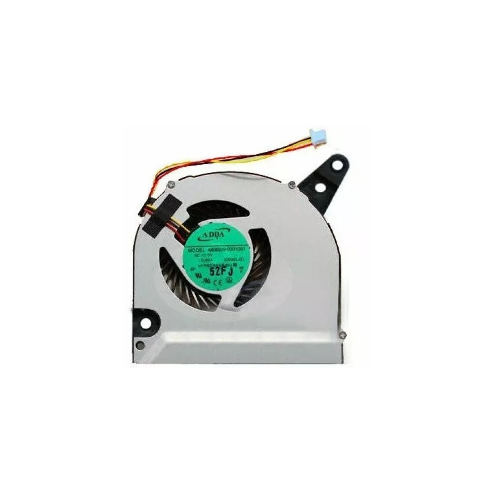 Leader 49R-3NUCBU-0801 Fan for Corporate SN6 & SN7 NUC - Image 1