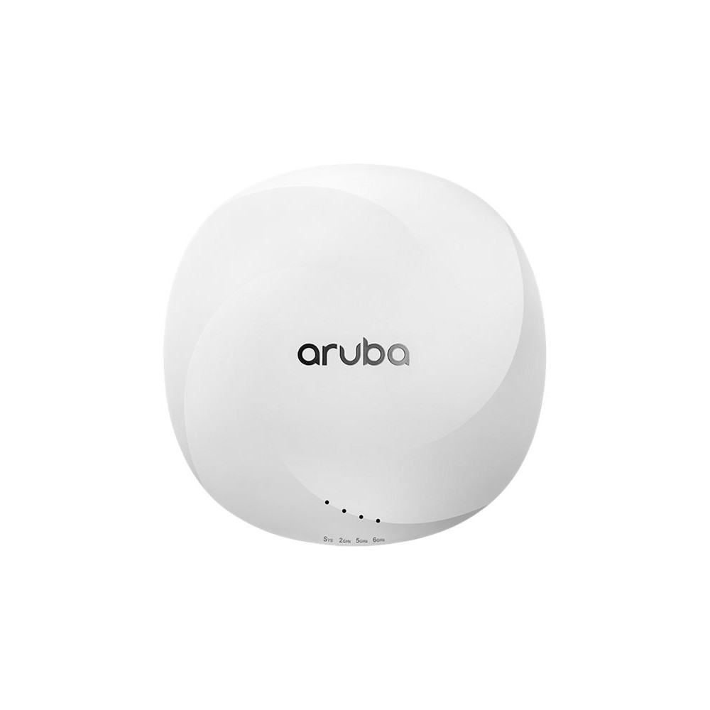 HPE R7J49A ARUBA AP-615 (RW) CAMPUS AP - Image 1