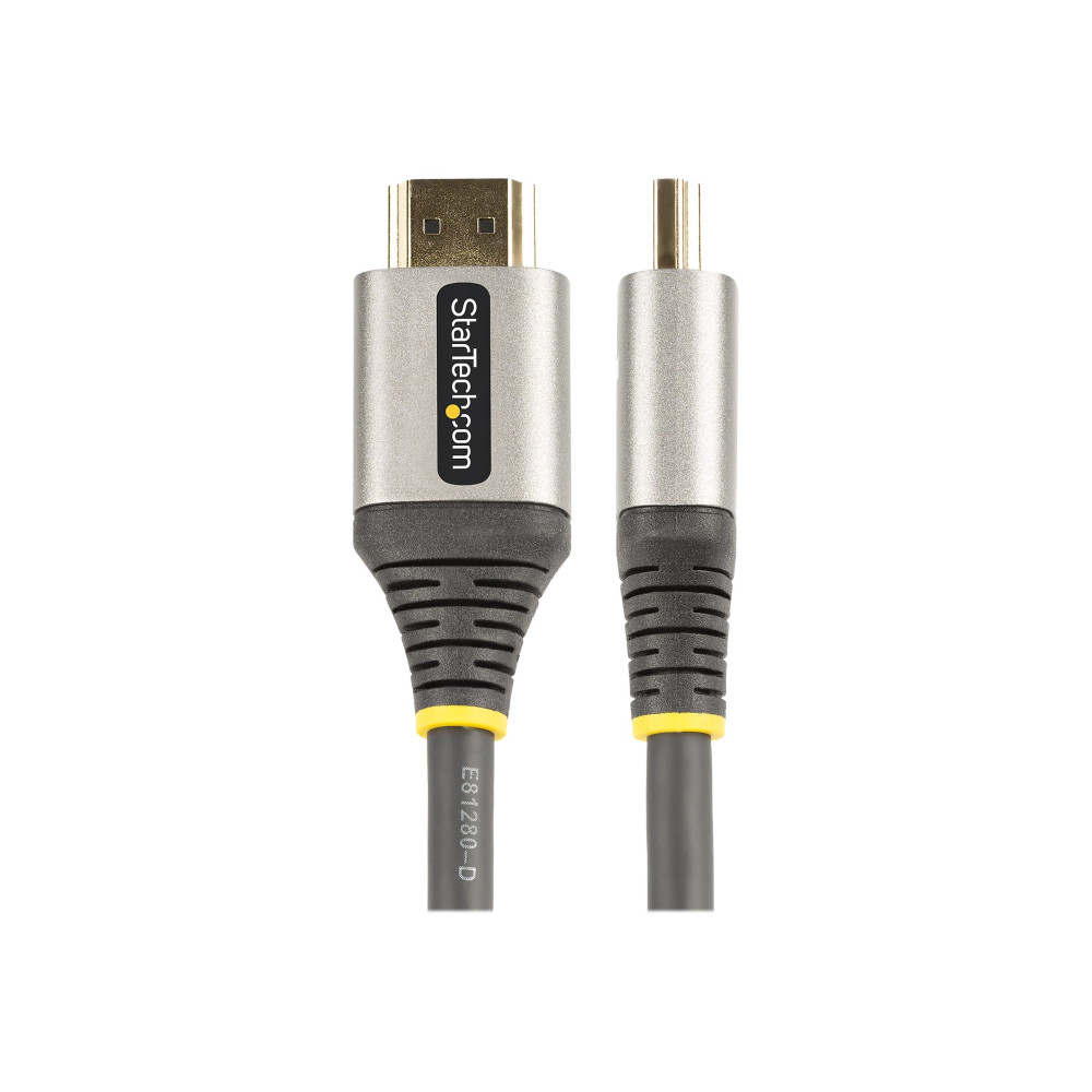 StarTech HDMMV2M 2M PREMIUM CERTIFIED HDMI CABLE - Image 5