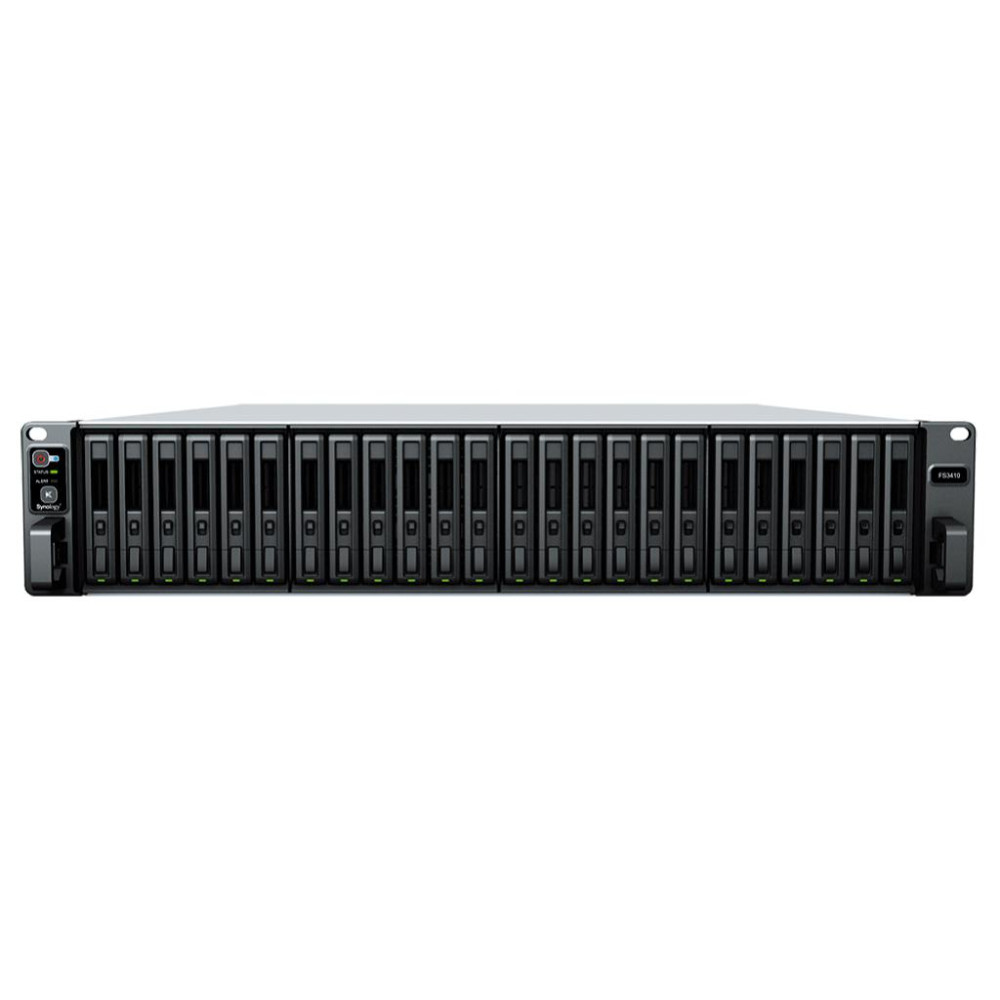 Synology FS3410 24 Bay NAS - Image 1