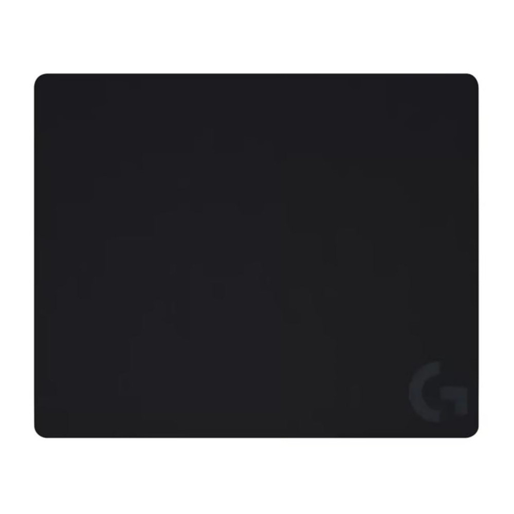 Logitech 943-000794 G440 Hard Gaming Mouse Pad Classic Size 28 cm x 34 cm 3 mm Low Profile Hard Surface - Image 1