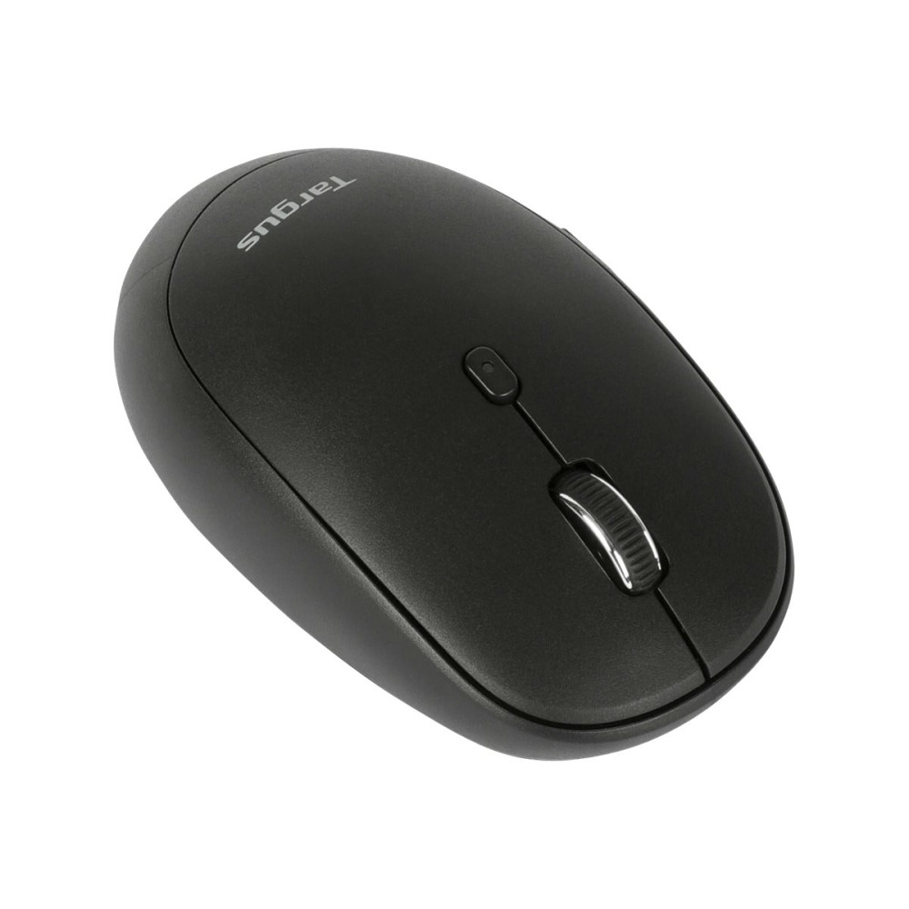 Targus AMB582GL MIDSIZE COMFORT MULTI-DEVICE ANTIMICROBIAL WIRELESS MOUSE - Image 5