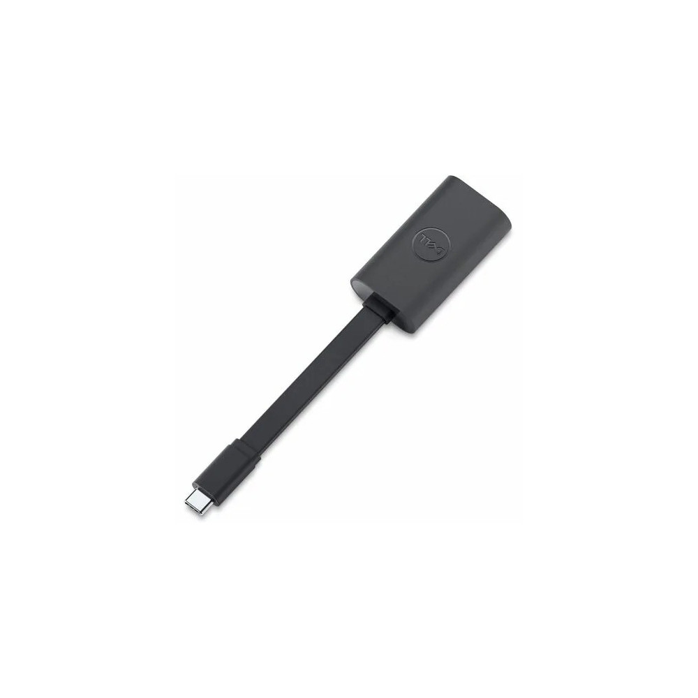 Dell 492-BDMW USB-C (M) TO RJ-45 (F) 2.5G ETHERNET ADAPTER - Image 4