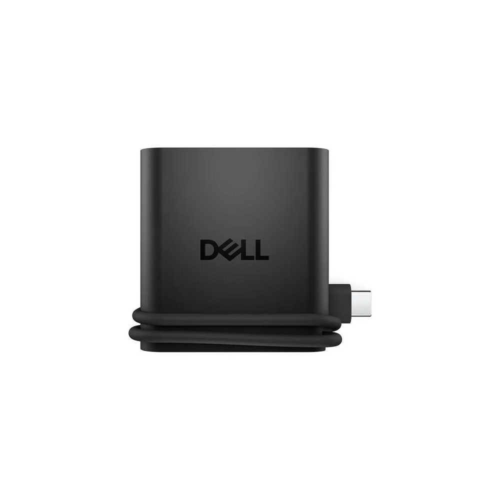Dell 450-BGFQ DA225 PRO USB-C TRAVEL HUB, USB, USB-C(2), HDMI, 1YR - Image 1