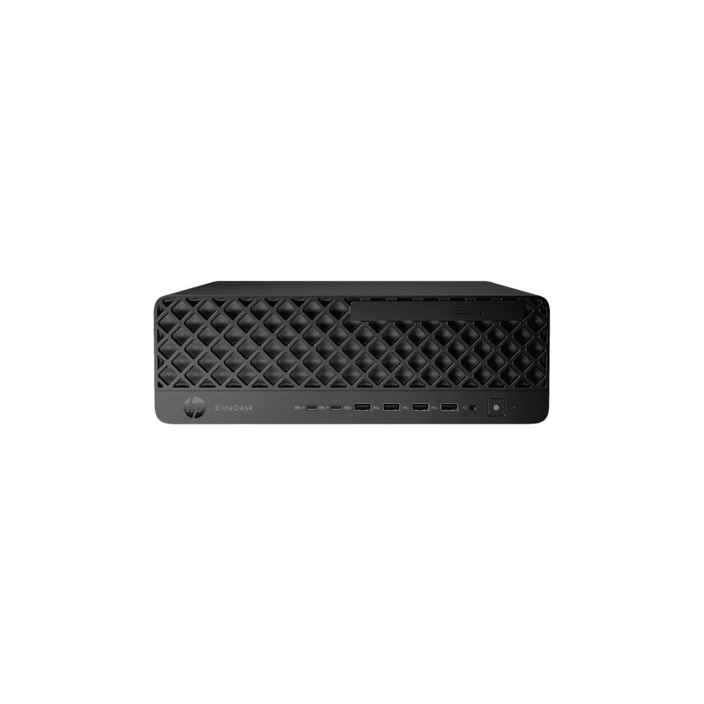 HP C3FP6PT Pro 4 SFF G1i Desktop PC Intel U7-265 16GB DDR5 512GB SSD Windows 11 PRO Intel UHD Graphics 770 DP HDMI USB-A RJ45 WIFI6 KB+Mouse 3YR WTY - Image 1