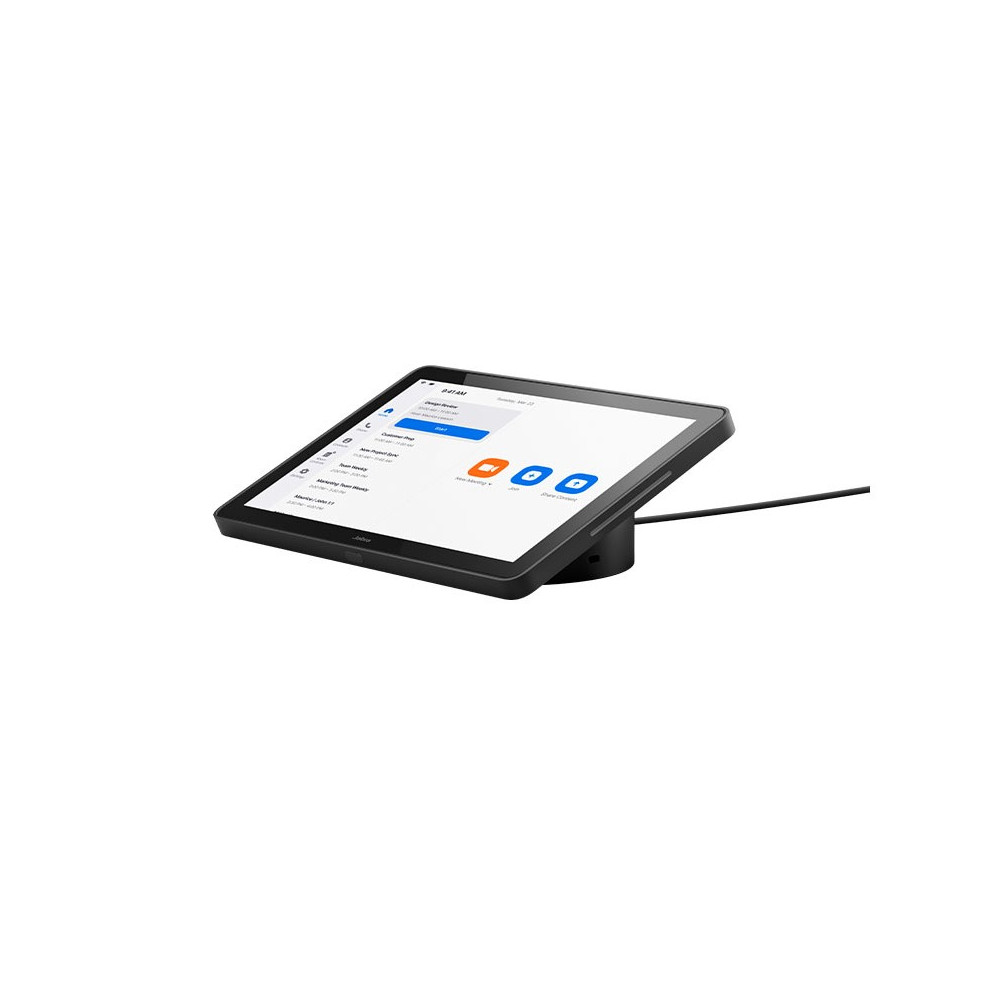 Jabra 8510-235 PANACAST CONTROL, UC, INCLUDES POE INJECTOR KIT, POWER CORDS, 2x NETWORK CABLES - Image 1