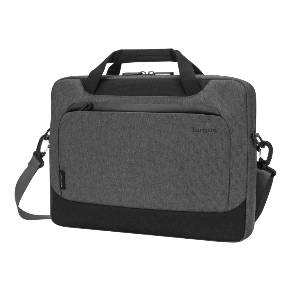 Targus TBS92602GL CYPRESS ECO SMART 13-14 SLIPCASE - GREY - Image 7