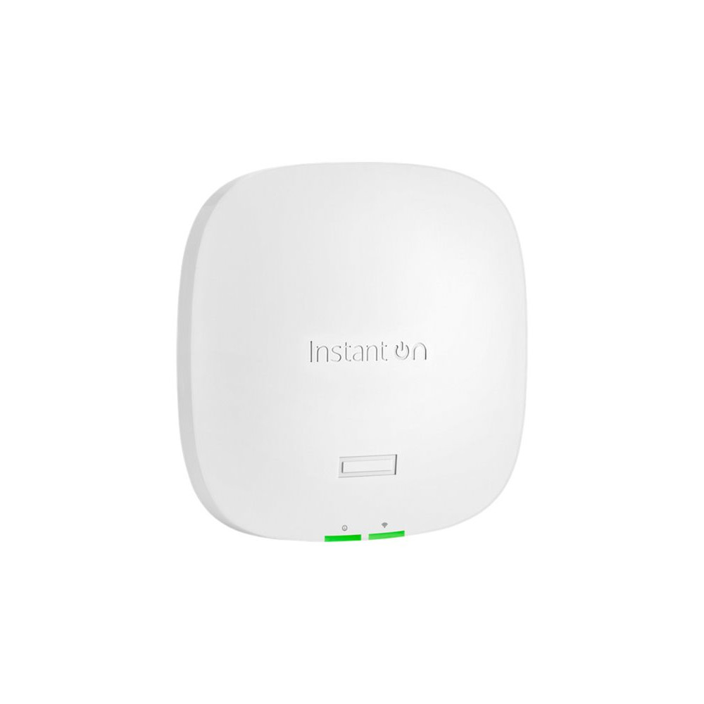 HPE S1T23A INSTANT ON AP32 CEILING MOUNT WIFI-6E ACCESS POINT (REQUIRES POWER ADAPTER OR POE) - Image 2