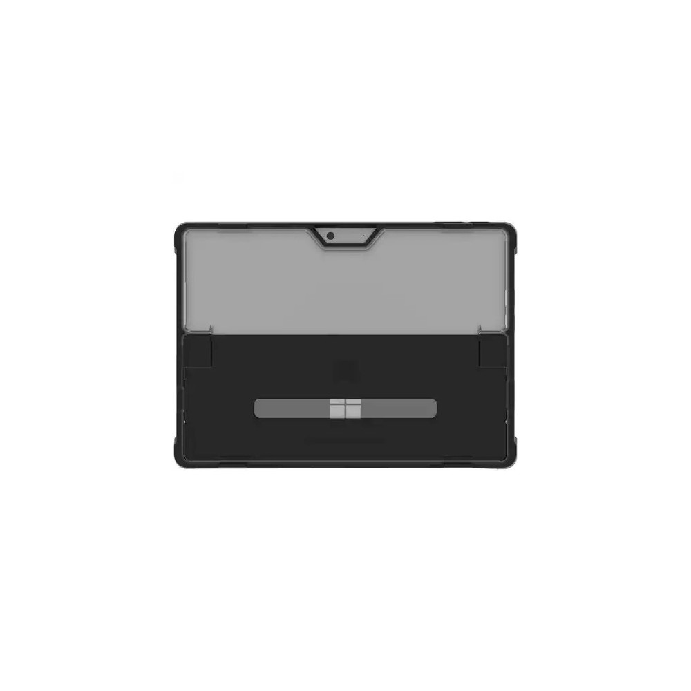 STM STM-222-338MZ-01 Dux Shell Case for Surface Pro 13in 9/10/11th/12th Ed - Black