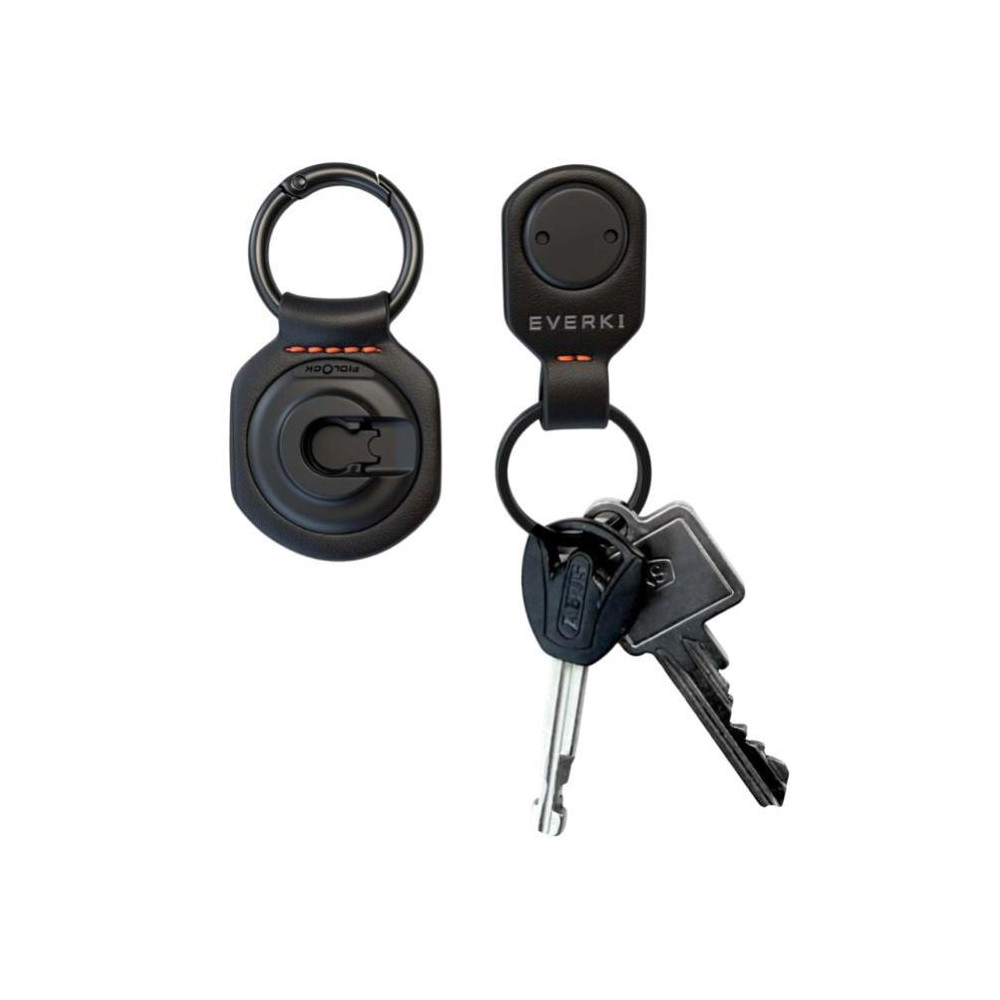 EVERKI EKF550 Quick Release Keychain w/ FIDLOCK - Image 1