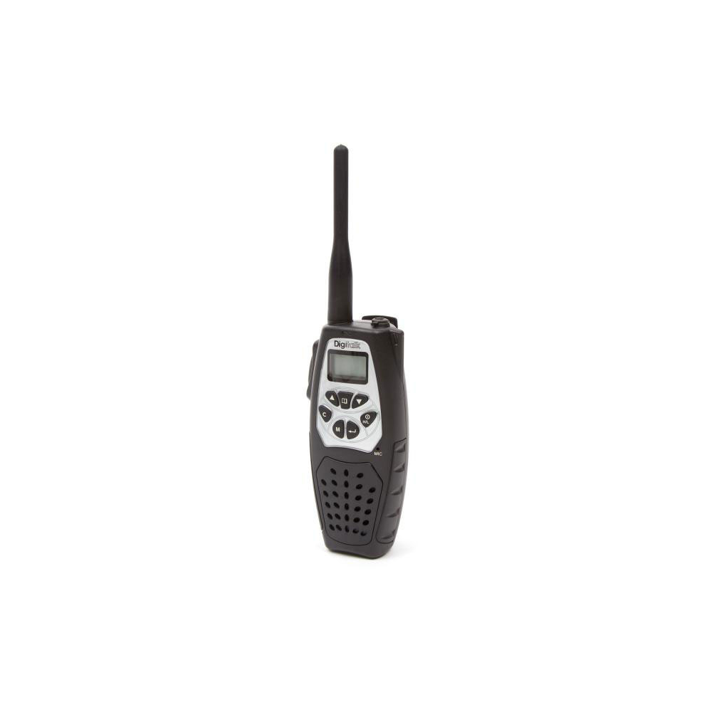 Digitalk ELEDIGSP2302AA Personal Mobile Radio PMR-SP2302AA UHF CB Radio 3W up to 10km Range - Image 3