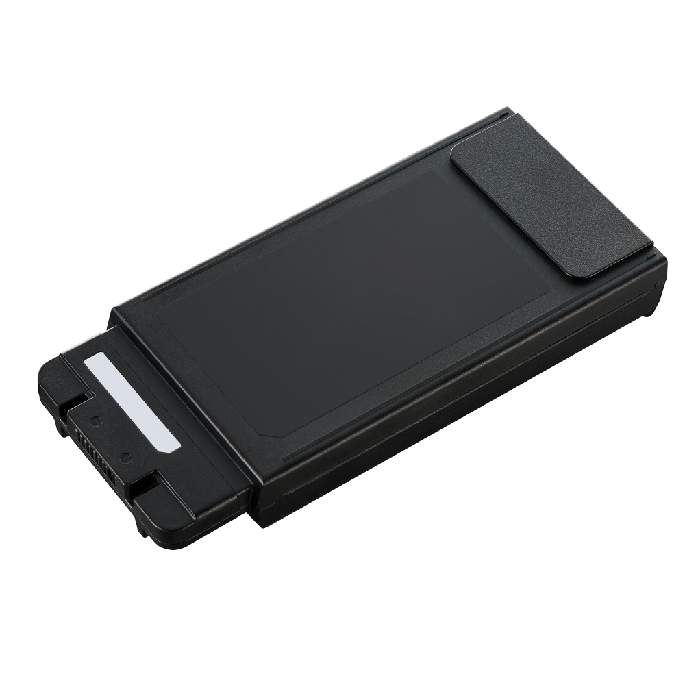 PANASONIC FZ-VZSU1HU Standard Battery for FZ-55 & FZ-56 - Image 1