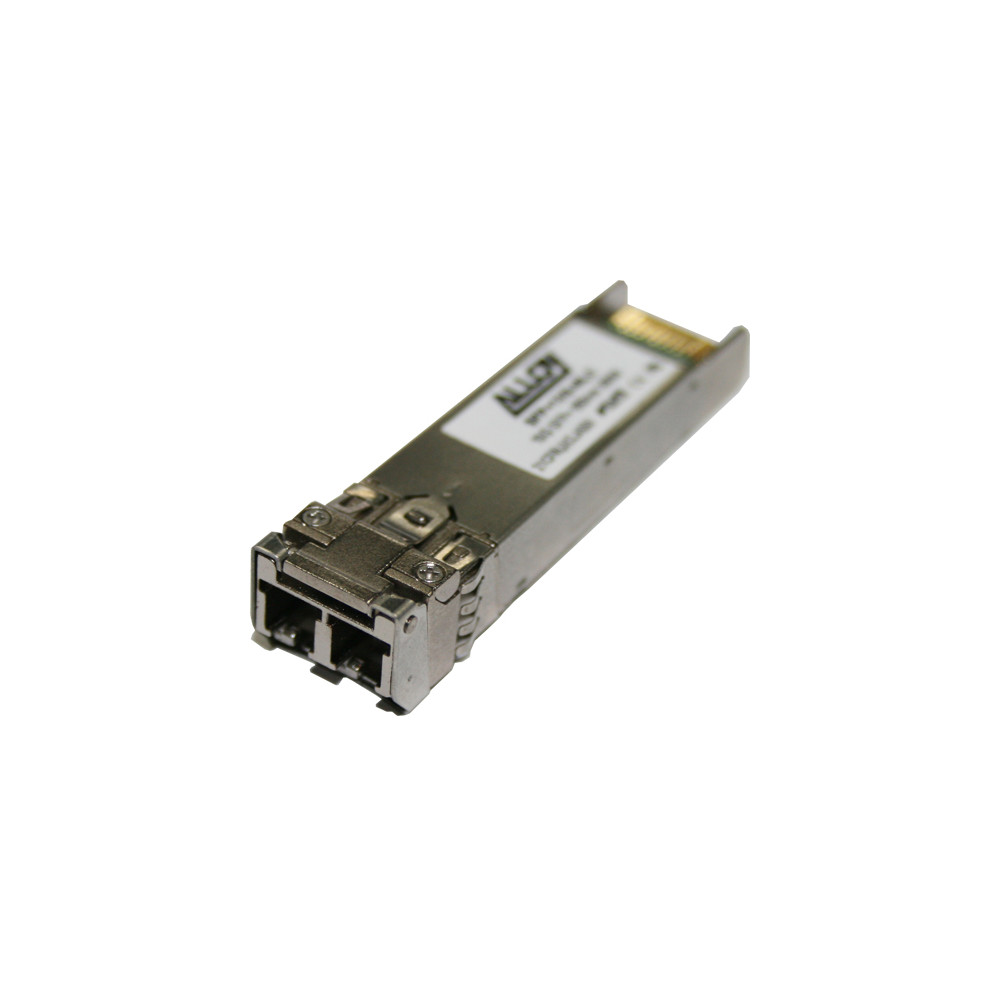Alloy SFP10G-SLC10 10Gigabit SFP+ Module Single Mode 1310nm, 10km - Image 1