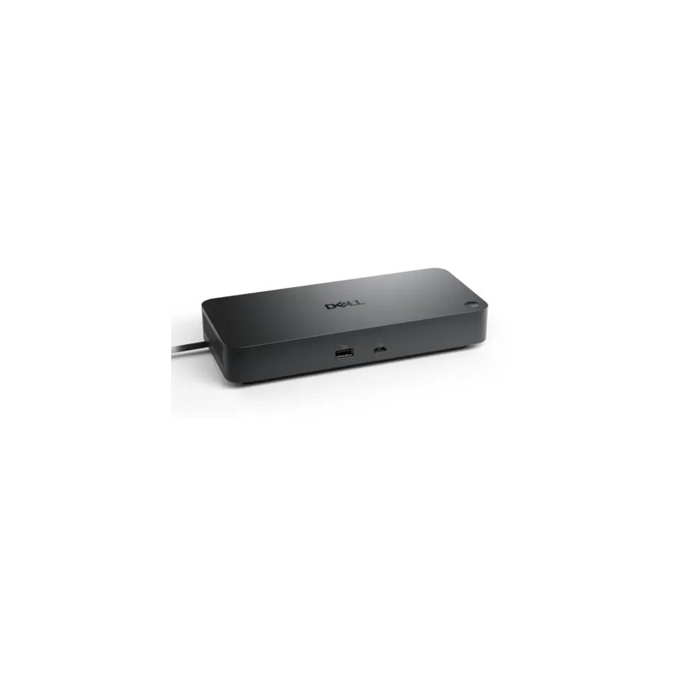 Dell 210-BRMB WD25 PRO DOCK, USB(4) USB-C(2), HDMI, DP(2), LAN, 3YR - Image 1
