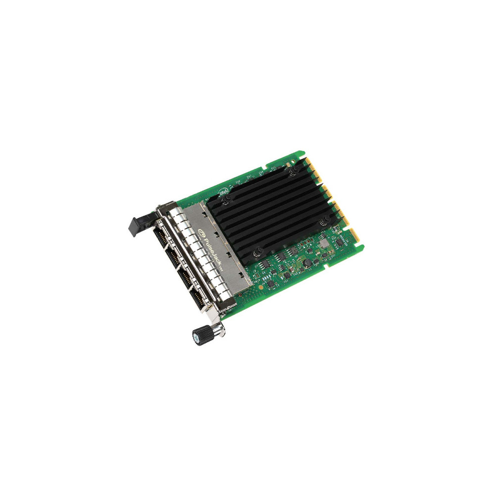Lenovo 4XC7A08277 I350-T4 PCIE 1GBE 4PORT RJ45 OCP E ADAPTER (SUITS 7Z71,7Z73) - Image 1