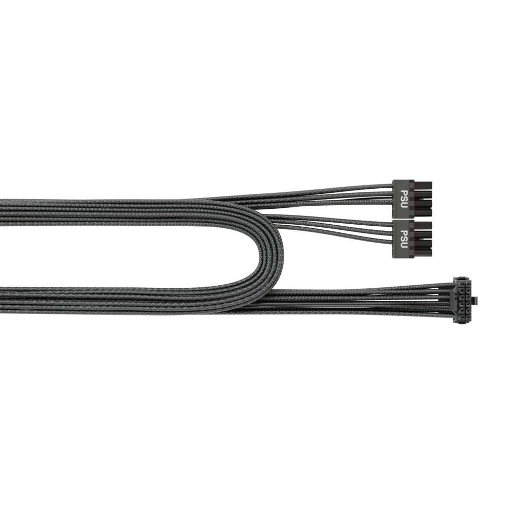 Seasonic ACBSEA12VHPWR90D 12VHPWR 90-Degree Cable - Image 4