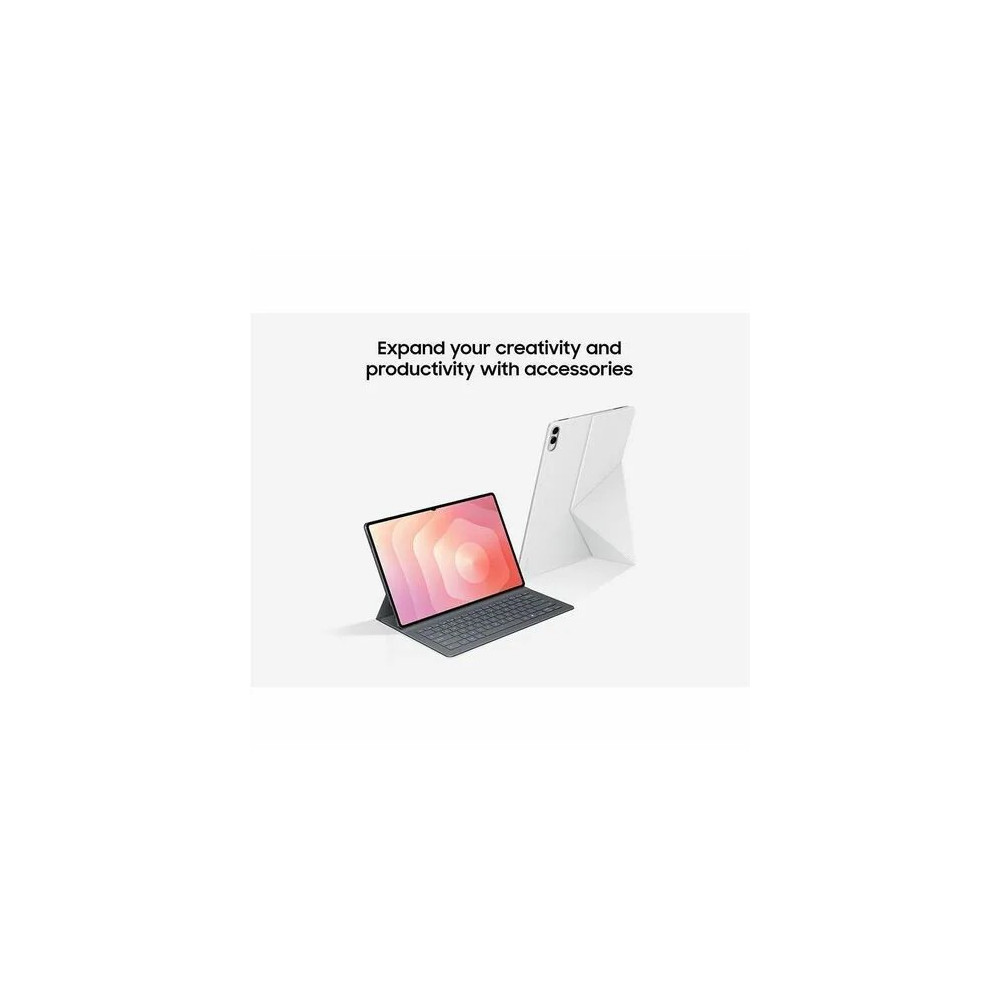 Samsung SM-X736BZAAATS Galaxy Tab S11 5G SM-X736B Tablet - 11" WQXGA - MediaTek Dimensity 9400+ (3 nm) Octa-core - 12 GB - 128 GB Storage - 5G - Grey - Cortex X925 Single-core (1 Core) 3.73 GHz + Cortex X4 Triple-core (3 Core) 3.30 GHz + Cortex - Image 17