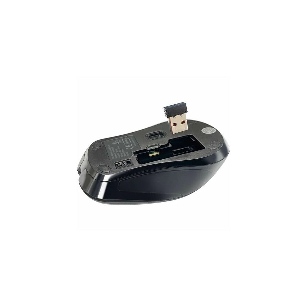 Verbatim 32413 SILENT WIRELESS KEYBOARD AND MOUSE COMBO - Image 6