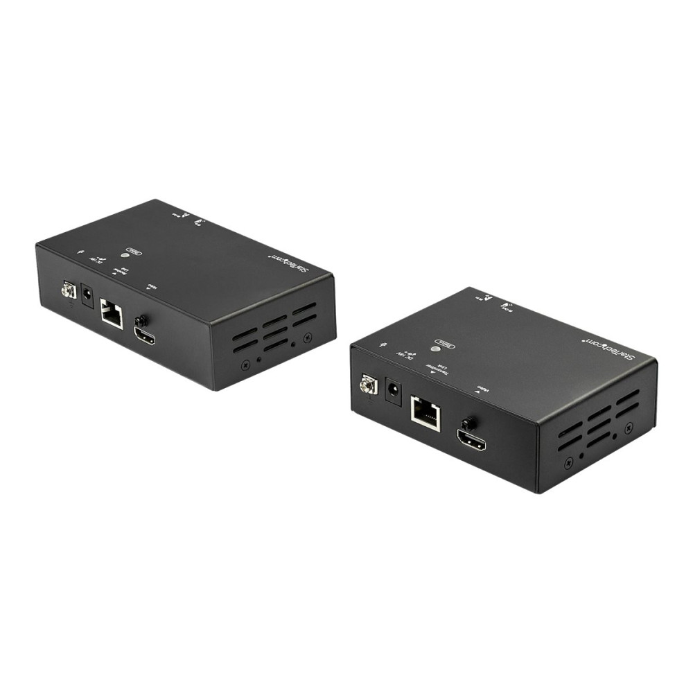 StarTech ST121HDBT20L HDMI OVER CAT6 EXTENDER - 4K 60HZ UP TO 70M/ 230 FT 2YR - Image 4