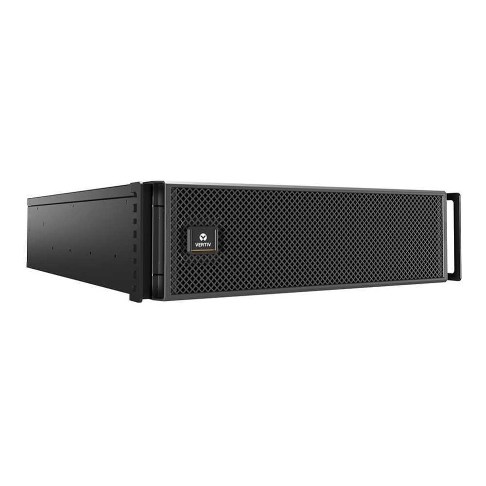 VERTIV 02312376 Liebert 12V BattCabinet 5k-10kVA - Image 1