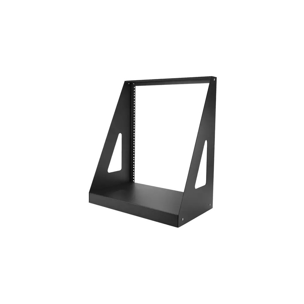 StarTech 2POSTRACK12 OPEN-FRAME SERVER RACK - 12U - 2-POST HEAVY DUTY SERVER RACK LTW - Image 5
