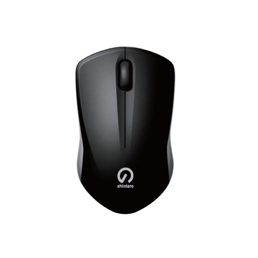 SHINTARO SH-MBTM Mini Bluetooth Mouse - Image 1