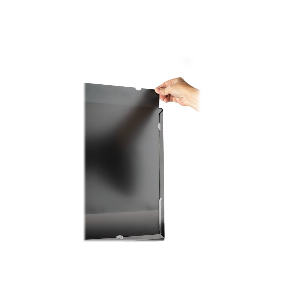 StarTech PRIVACY-SCREEN-22MB 22" MONITOR PRIVACY SCREEN FILTER,16:10, MATTE/GLOSSY, 2YR - Image 7