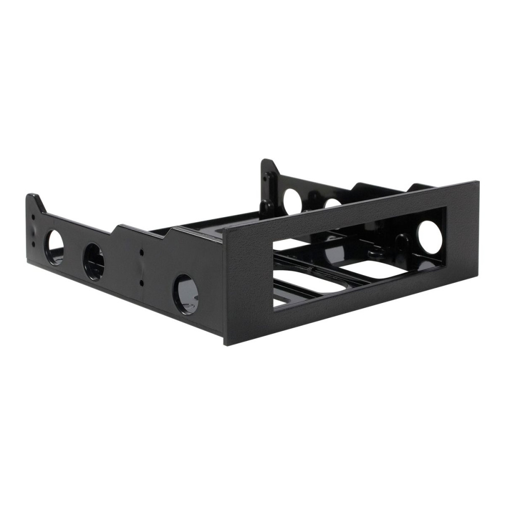 StarTech BRACKETFDBK 3.5"-5.25" FRONT BAY MOUNTING BRACKET 2YR - Image 1