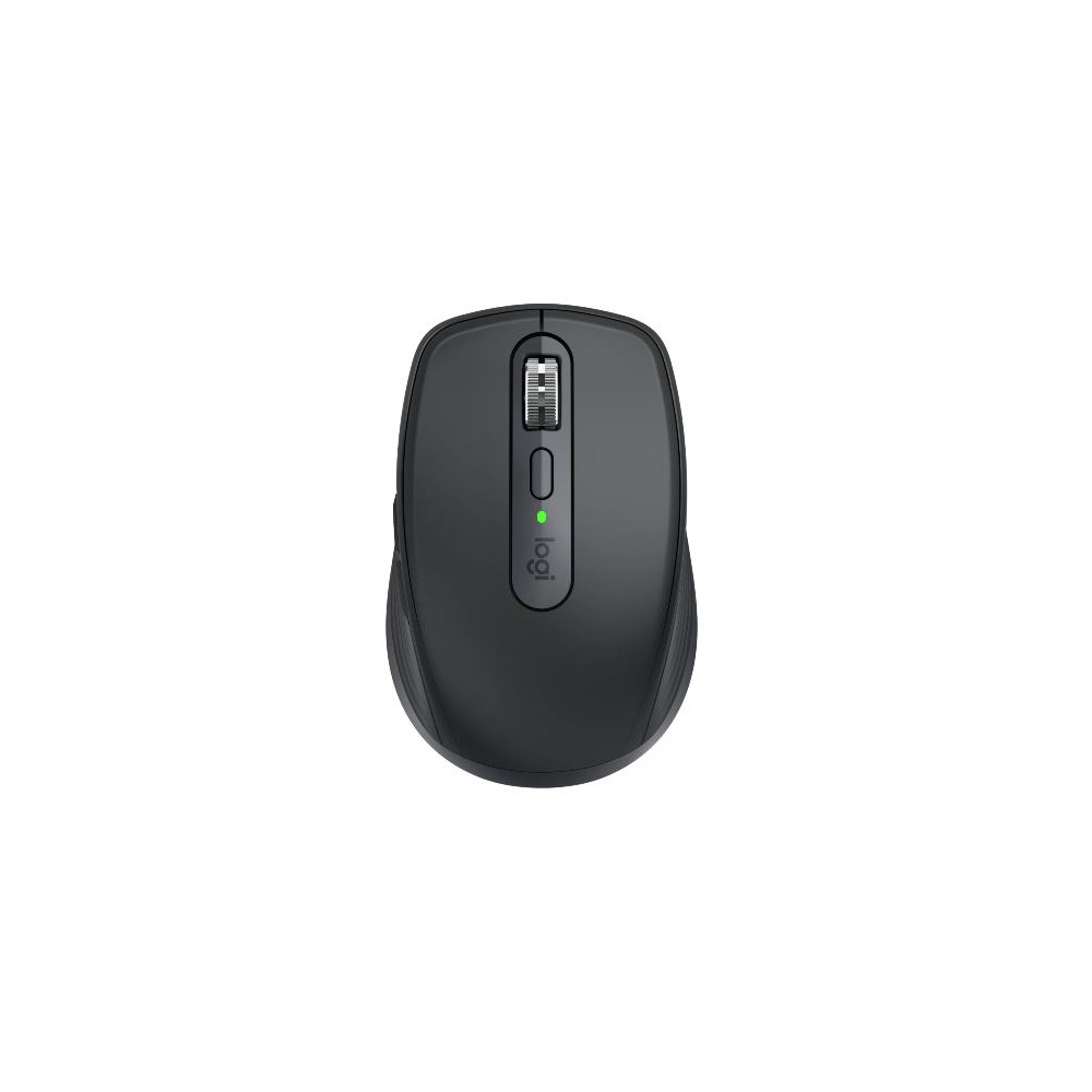 Logitech 910-006932 MX ANYWHERE 3S -8000 DPI -USB-C to A - 70 days per charge - Image 1