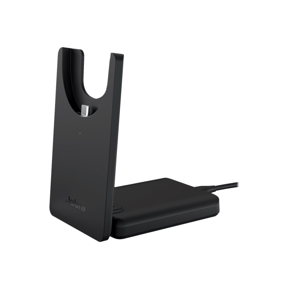 Jabra 14207-90 EVOLVE2 55 DESKSTAND USB-C - Image 1
