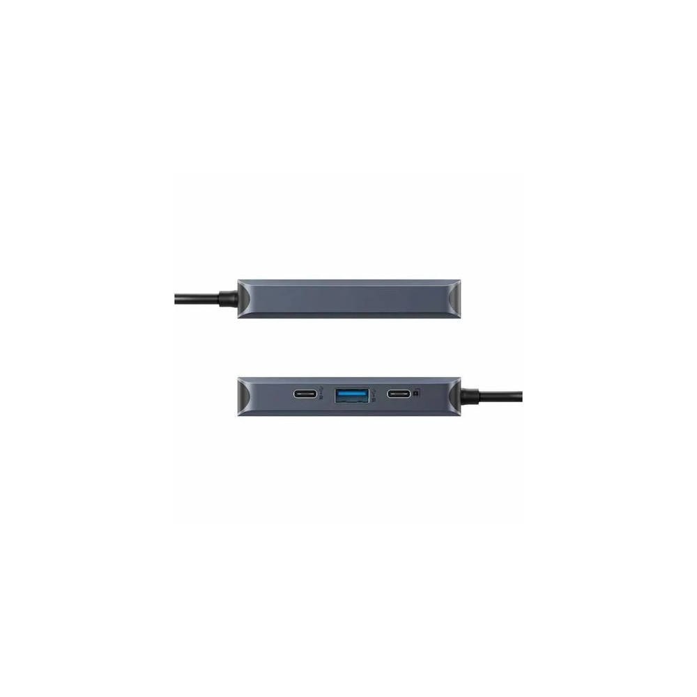 Targus HD4001GL HYPERDRIVE NEXT 4 PORT.USB-C HUB - Image 5
