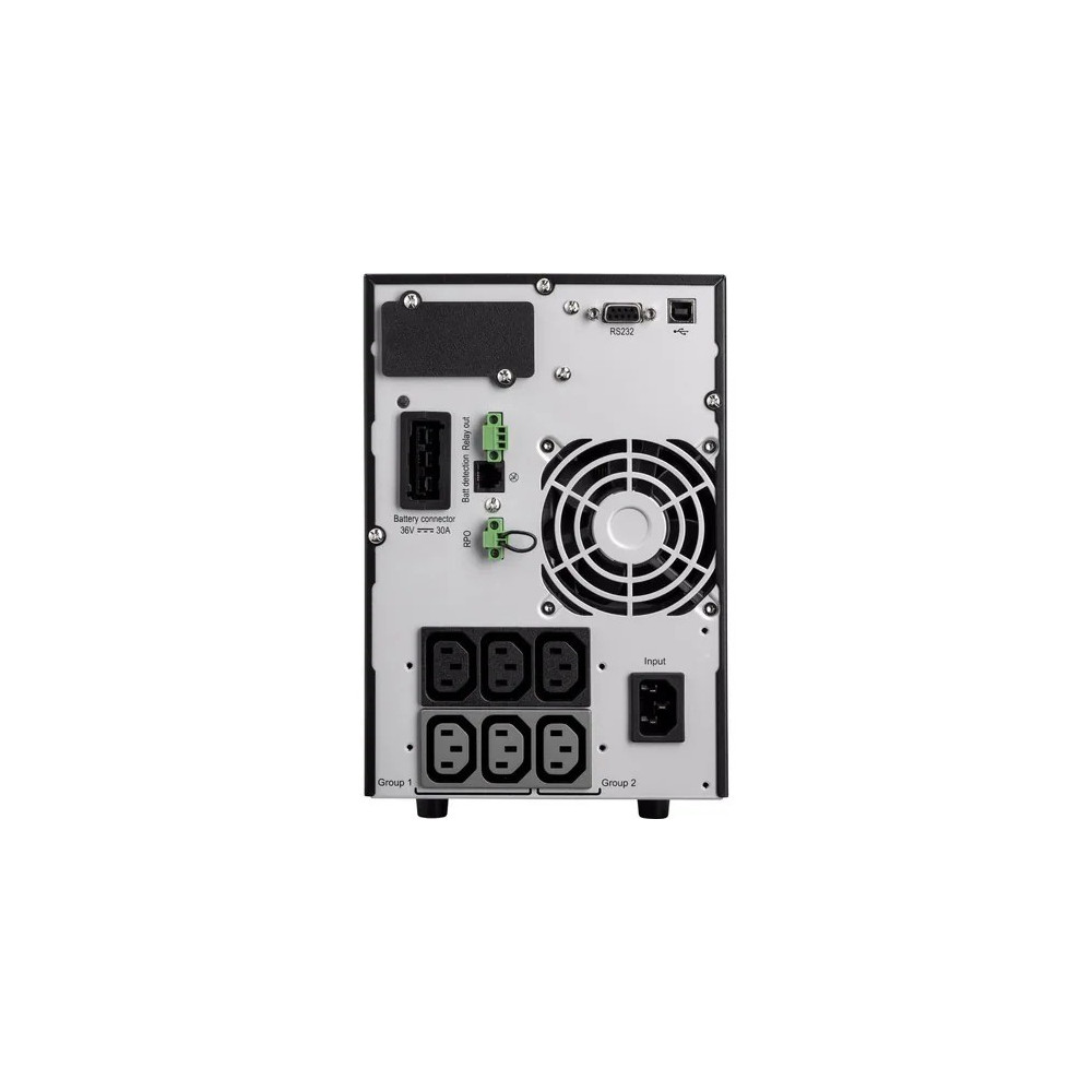 Eaton 9SX1000I-AU 9SX 1000VA/900W On Line Tower UPS