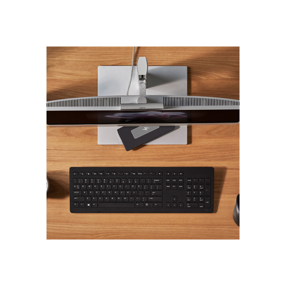 HP D80CBPT ELITE ONE 840 G9O24 NONTOUCH I7-14700 VPRO-16GB(1XDDR5 4800) 512GB W11P(AI) WL BT 3YR - Image 8