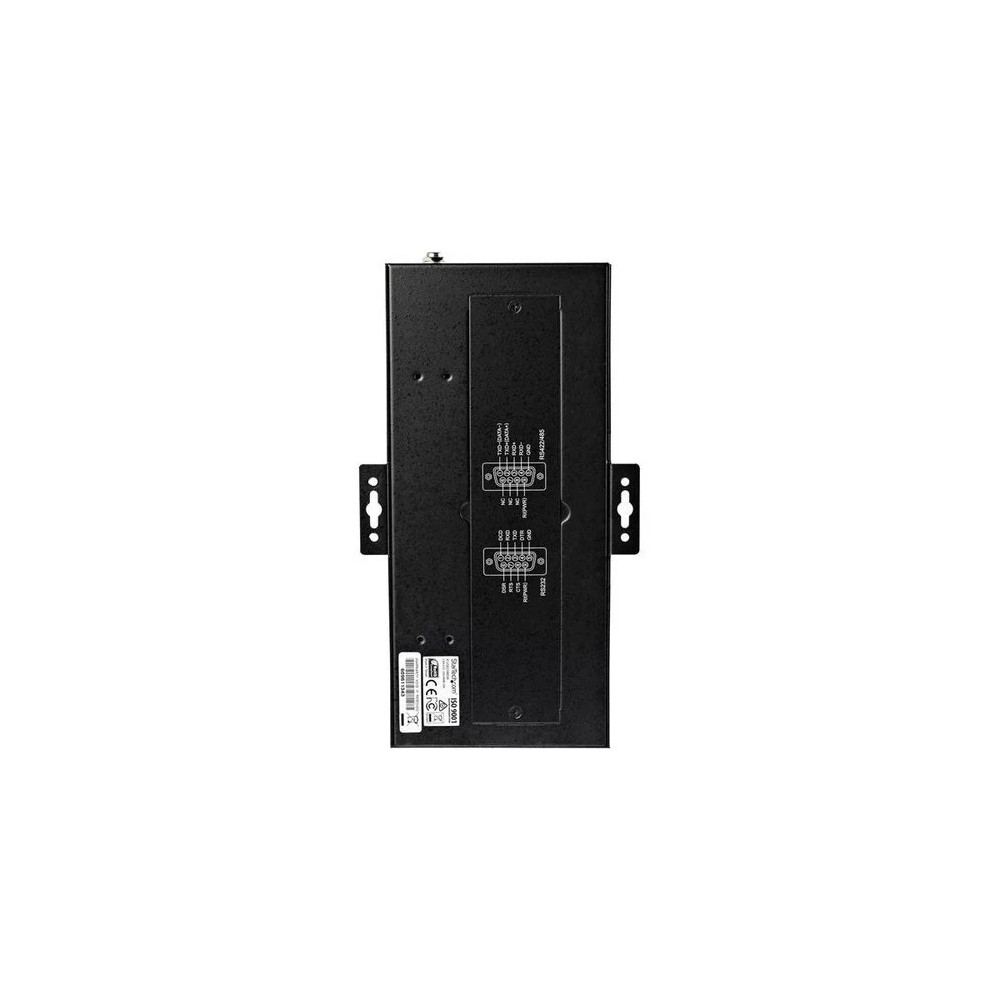 StarTech ICUSB234858I 8 PORT SERIAL HUB USB TO RS232/RS485/RS422 ADAPTER - INDUSTRIAL USB 2.0 TO DB - Image 4