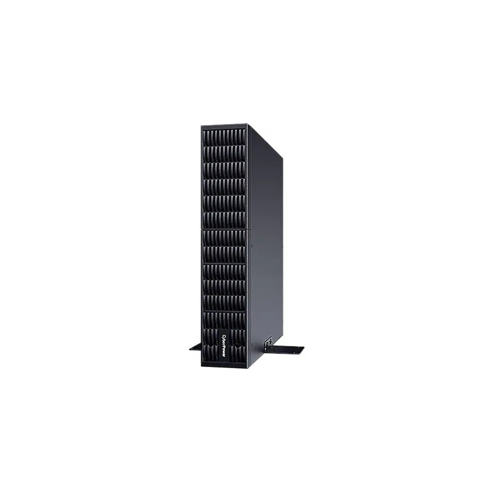 CyberPower BPSE48V40ART2U Systems Extended Runtime Battery pack for OLS2000ERT2Ua - 2 Yrs Adv. Replacement WTY