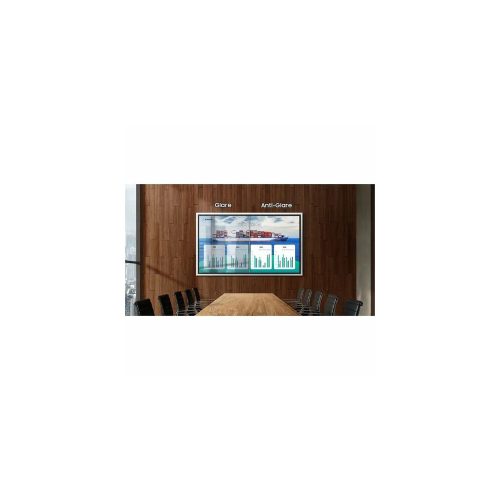 Samsung LH65WMFWBGCXXY (WMFX) FLIP PRO INTERACTIVE DISPLAY, 65" UHD, 450NITS, HDMI, LAN/WIFI, 12H/7D, 3YR - Image 21