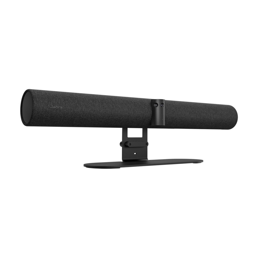 Jabra 8200-235 PANACAST 50 BYOD,4K ALL IN ONE VIDEO BAR W/BUILT IN MIC/SPEAKER,180 FOV,USB 3.0(2M) - Image 3