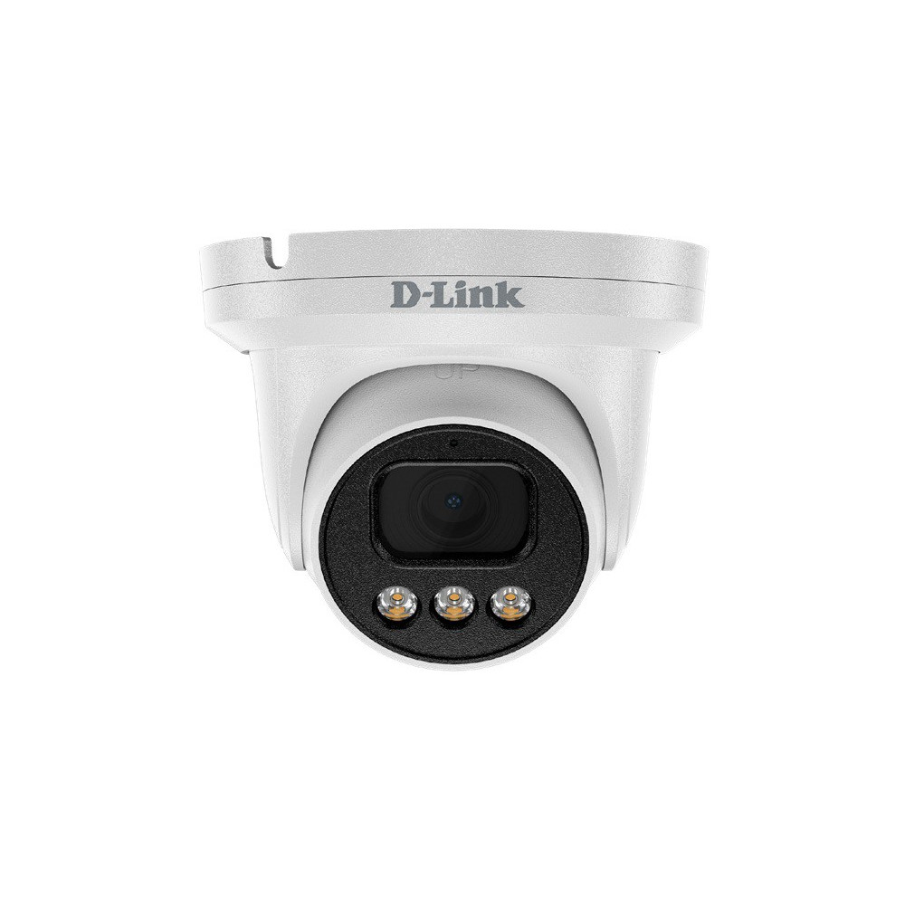 D-Link DCS-F4808E Vigilance 8MP Outdoor - Image 1