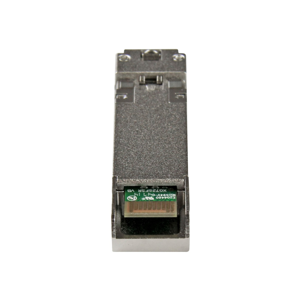StarTech GLCLHSMDST CISCO GLC-LH-SMD COMP. SFP - 1GBE SMF/MMF TRANSCEIVER 10KM, LTW - Image 3