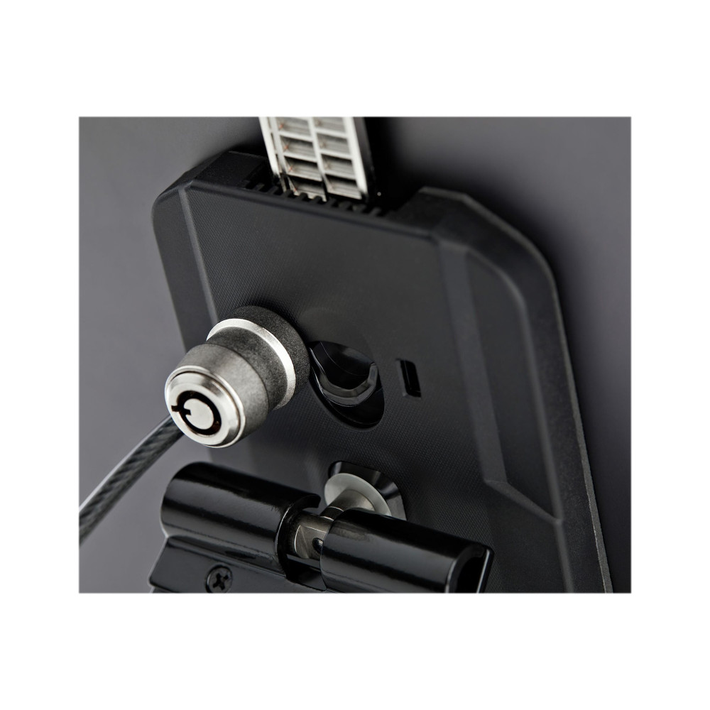 StarTech SECTBLTDT SECURE TABLET STAND W/CABLE LOCK, 2YR - Image 6