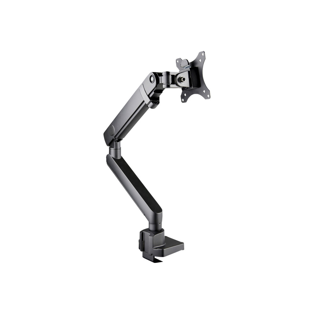 StarTech ARMSLIM2USB3 DESK MOUNT MONITOR ARM WITH 2X USB 3.0 PORTS, SLIM FULL MOTION SINGLE MONITOR - Image 5