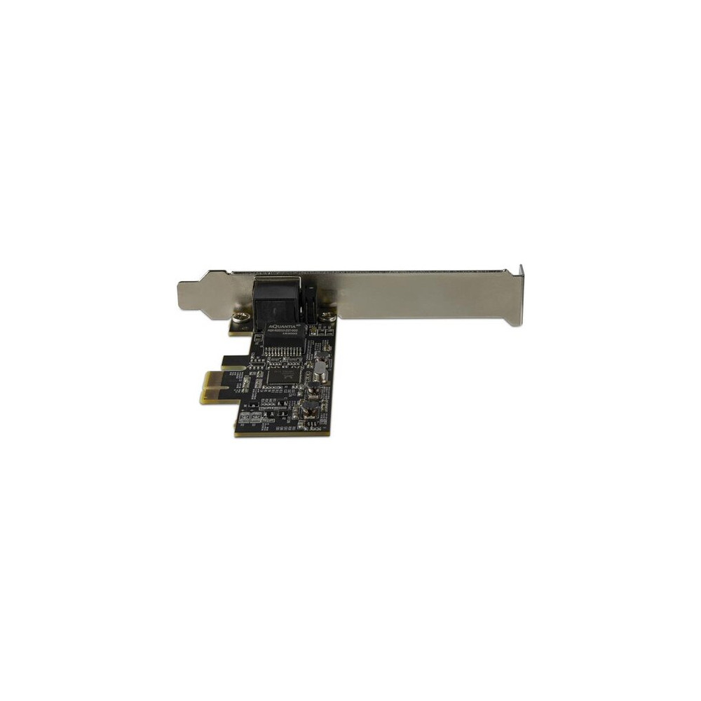 StarTech ST2GPEX 2.5GBPS 2.5GBASE-T PCIE NETWORK CARD - Image 4