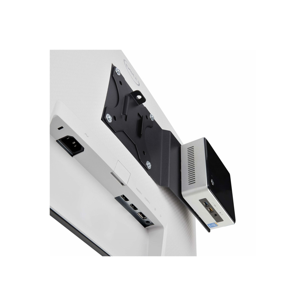 StarTech DOCK-NUC-VESA-MOUNT MOUNT FOR DOCK AND VESA COMPLIANT NUC AND THIN CLIENT - Image 3