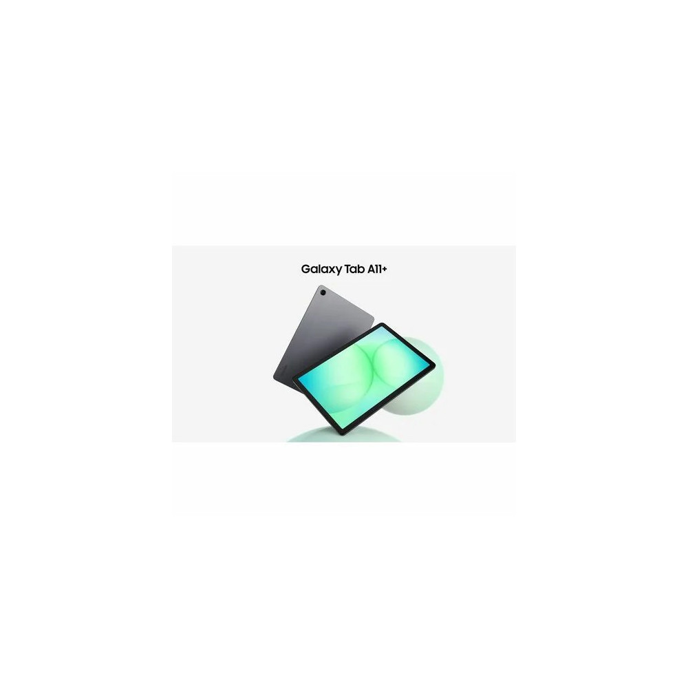 Samsung SM-X236BZAAATS GALAXY TAB A11+ 5G 6GB/128GB GREY - Image 15