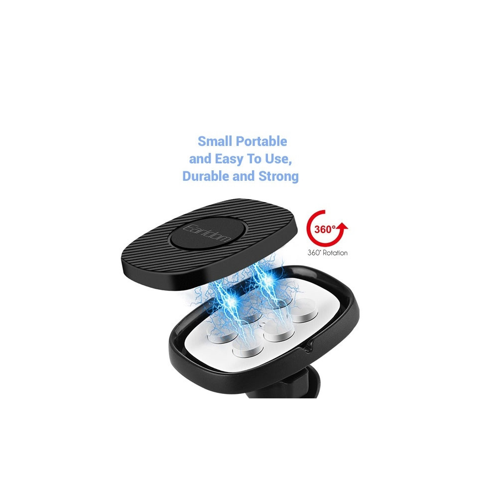 Earldom MOBINTEDEH71 EH71 Magnetic Car Holder - Image 2