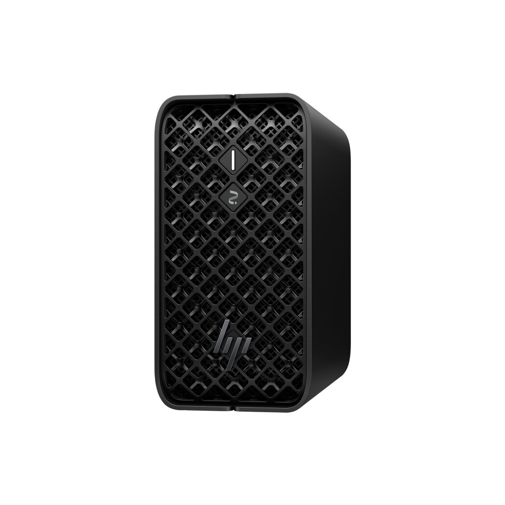 HP C07PNPT Z2 MINI G1A AMD RYZEN MAX PRO 390 32GB 1TB W11P(AI) WL BT 2XMDP TO DP ADAPTERS 3YR