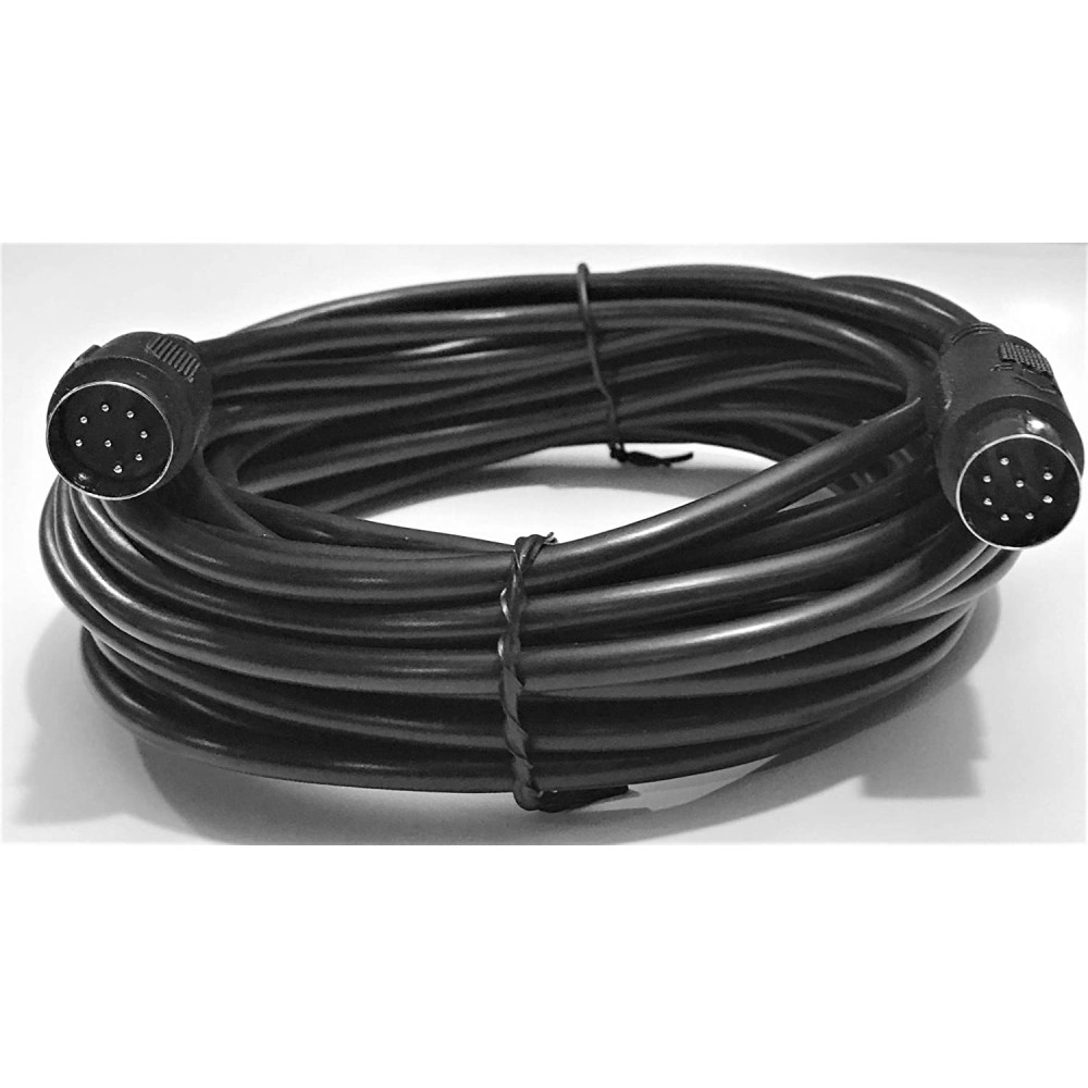 BizVideo 5M-DINCABLE SV3100 - Spare 5m DIN Cable - Image 1