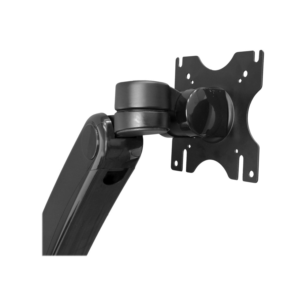 StarTech ARMPIVWALL MONITOR WALL MOUNT, UP TO 34", ARTICULATING, VESA, 5YR - Image 6