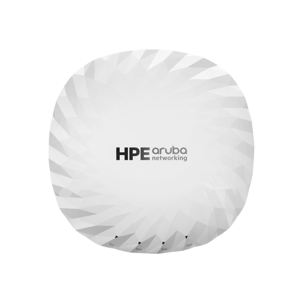 HPE S1G42A ANW AP-735 (RW) CAMPUS AP - Image 1